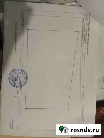 Участок ИЖС 15 сот. на продажу в Глазове Глазов - изображение 1