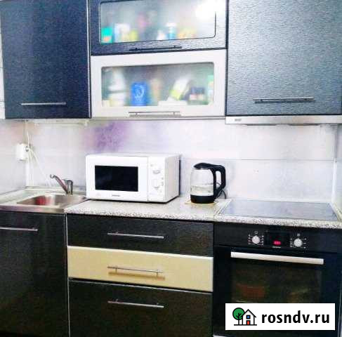 3-комнатная квартира, 61 м², 2/2 эт. на продажу в Пыть-Яхе Пыть-Ях - изображение 1