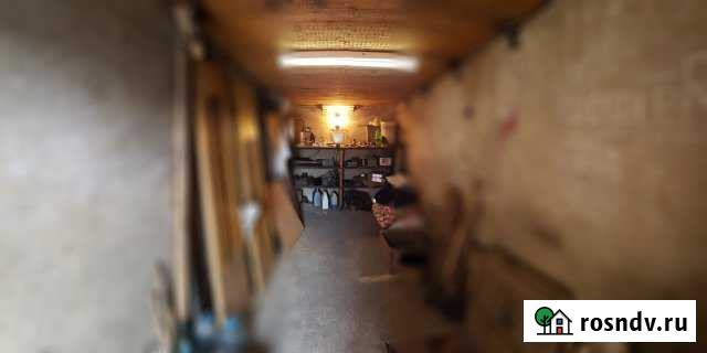 Гараж 16 м² в аренду в Шебекино Шебекино - изображение 1