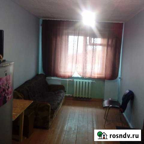Комната 14 м² в 5-ком. кв., 5/5 эт. на продажу в Петропавловске-Камчатском Петропавловск-Камчатский - изображение 1