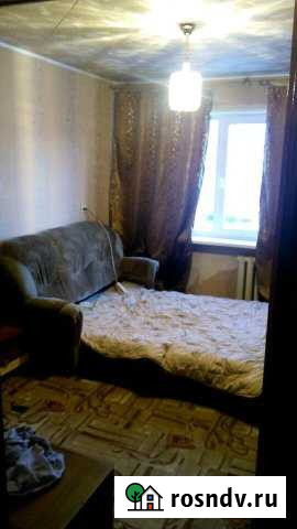 Комната 14 м² в 3-ком. кв., 5/5 эт. в аренду на длительный срок в Магадане Магадан - изображение 1