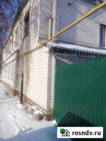 4-комнатная квартира, 95 м², 2/2 эт. на продажу в Судже Суджа - изображение 1