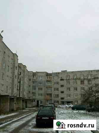2-комнатная квартира, 47 м², 1/5 эт. на продажу в Мамоново Мамоново