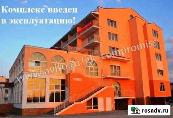 Помещение, 18 кв.м. Севастополь