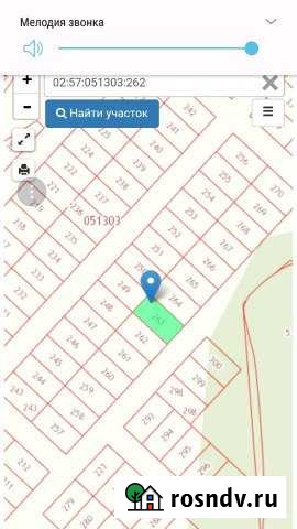 Участок ИЖС 8 сот. на продажу в Октябрьском Республики Башкортостан Октябрьский - изображение 1
