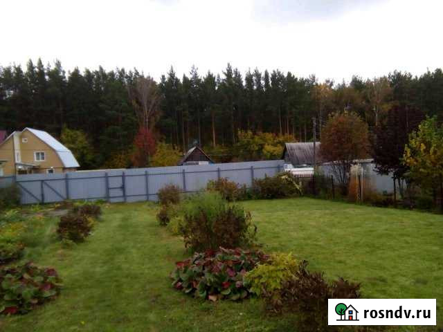 Дача 20 м² на участке 11 сот. на продажу в Топках Топки - изображение 1