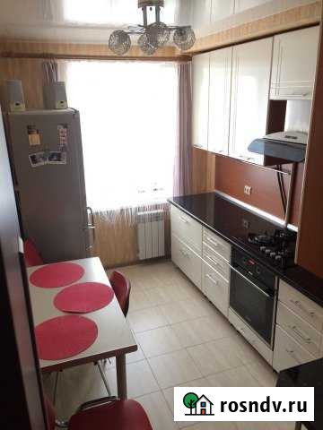 3-комнатная квартира, 62 м², 4/5 эт. на продажу в Полевском Полевской - изображение 1