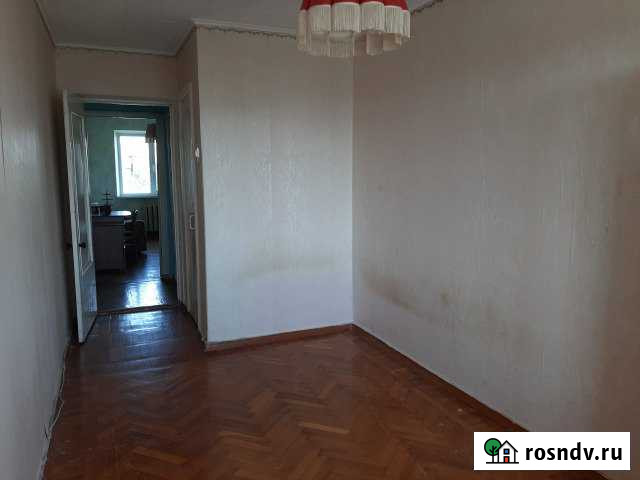 2-комнатная квартира, 49 м², 3/8 эт. на продажу в Афипском Афипский - изображение 1