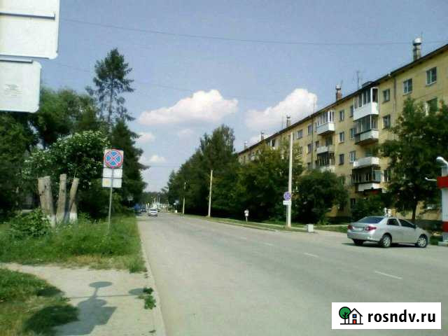 2-комнатная квартира, 44 м², 4/5 эт. на продажу в Верхней Пышме Верхняя Пышма - изображение 1