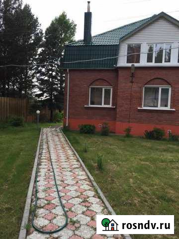 Дом 300 м² на участке 28 сот. на продажу в Мельниково Мельниково - изображение 1