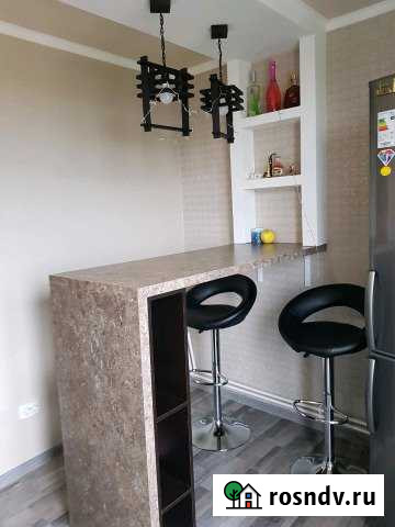 3-комнатная квартира, 64 м², 5/5 эт. на продажу в Красногвардейском Республики Крым Красногвардейское - изображение 1