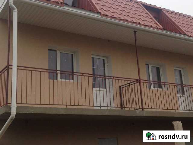 2-комнатная квартира, 121 м², 2/3 эт. на продажу в Приморском Приморский - изображение 1