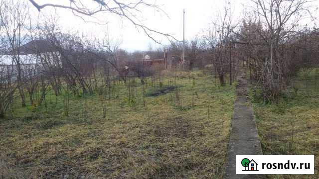 Участок СНТ, ДНП 5 сот. на продажу в Майкопе Майкоп - изображение 1