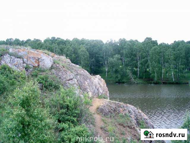 Участок ИЖС 15 сот. на продажу в Маслянино Маслянино - изображение 1