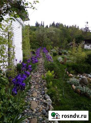 Дом 41 м² на участке 7 сот. на продажу в Псебае Псебай - изображение 1