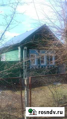 Дом 49 м² на участке 8 сот. на продажу в Лежнево Лежнево - изображение 1