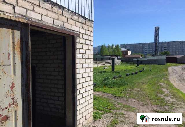 Машиноместо на продажу в Новоалтайске Новоалтайск - изображение 1