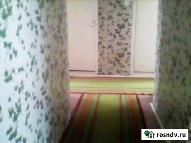 3-комнатная квартира, 63 м², 5/5 эт. на продажу в Ефимовском Ефимовский - изображение 1