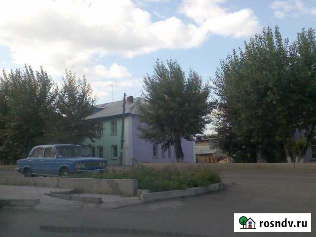 2-комнатная квартира, 45 м², 2/2 эт. на продажу в Березовке Красноярского края Березовка - изображение 1