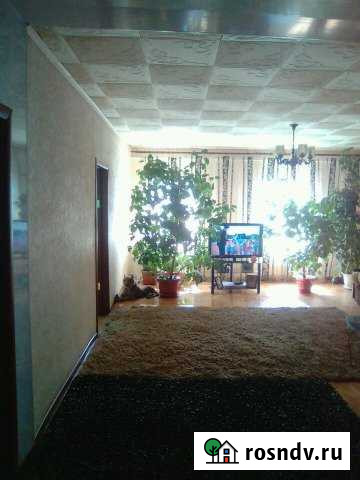 Дом 83 м² на участке 10 сот. на продажу в Москаленках Москаленки - изображение 1