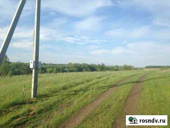 Участок ИЖС 10 сот. на продажу в Тюбуке Тюбук