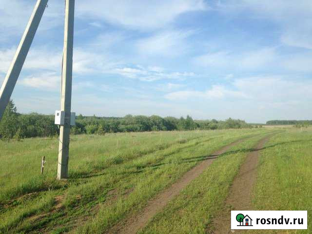 Участок ИЖС 10 сот. на продажу в Тюбуке Тюбук - изображение 1