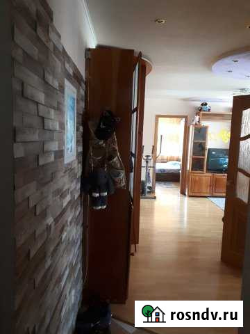 3-комнатная квартира, 61 м², 2/5 эт. на продажу в Вяземском Вяземский - изображение 1