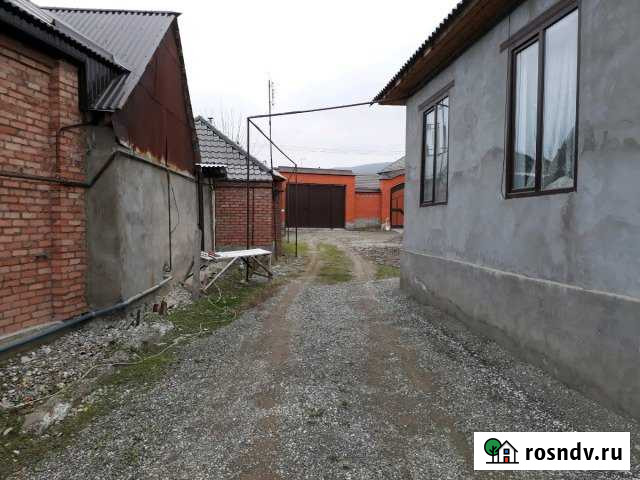 Участок ИЖС 12 сот. на продажу в Гудермесе Гудермес - изображение 1