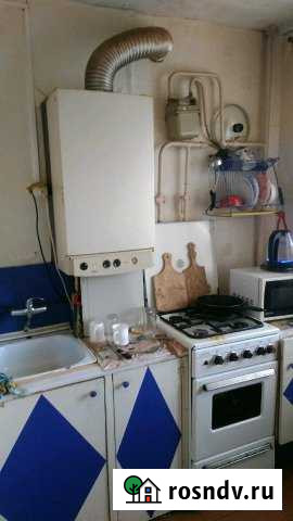 3-комнатная квартира, 58 м², 3/5 эт. на продажу на Острове Остров - изображение 1