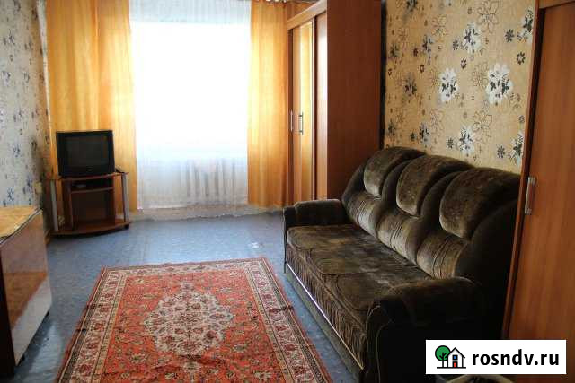 Комната 18 м² в 1-ком. кв., 5/5 эт. на продажу в Находке Находка - изображение 1