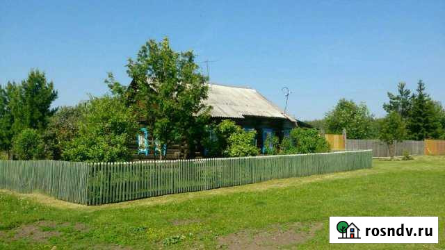 Дом 42 м² на участке 15 сот. на продажу в Шалинском Шалинское - изображение 1