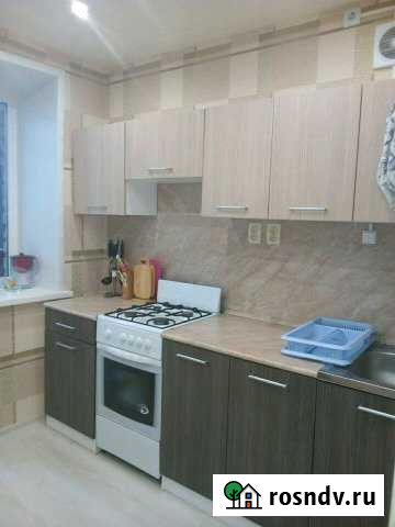 1-комнатная квартира, 33 м², 2/5 эт. в аренду на длительный срок в Балабаново Балабаново - изображение 1