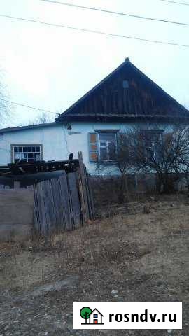 Дом 42 м² на участке 18 сот. на продажу в Партизанске Партизанск - изображение 1