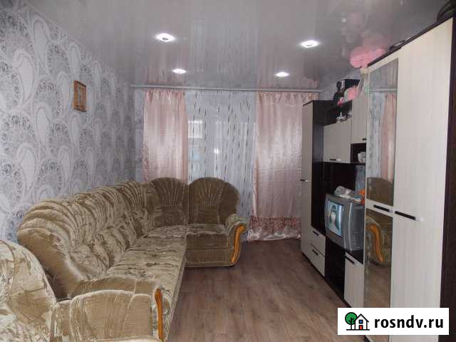 2-комнатная квартира, 40 м², 4/4 эт. на продажу в Приютово Приютово - изображение 1