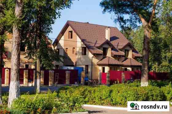 Дом 150 м² на участке 5 сот. на продажу в Электроугли Электроугли