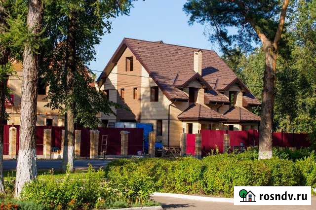 Дом 150 м² на участке 5 сот. на продажу в Электроугли Электроугли - изображение 1