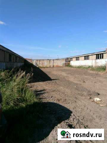 Участок промназначения 10 сот. в аренду в Домодедово Домодедово - изображение 1