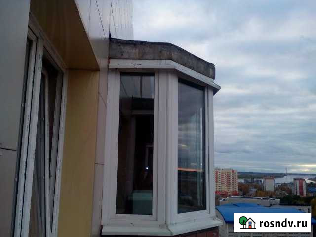 1-комнатная квартира, 36 м², 13/14 эт. на продажу в Белом Яре Ханты-Мансийского АО Белый Яр - изображение 1