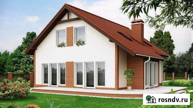 Участок ИЖС 8 сот. на продажу в Сасыколях Сасыколи - изображение 1