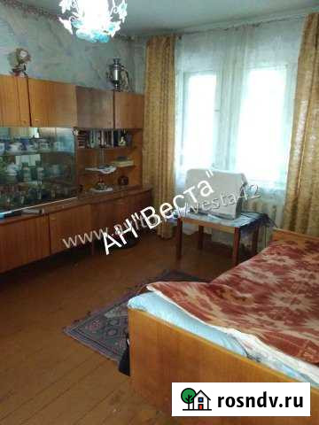 1-комнатная квартира, 30 м², 2/5 эт. на продажу в Березовском Кемеровской области Березовский - изображение 1