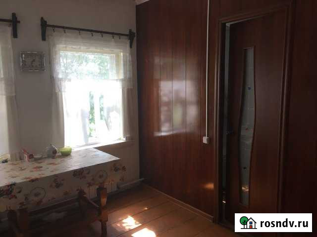 Дом 50 м² на участке 5 сот. на продажу в Чаадаевке Чаадаевка - изображение 1