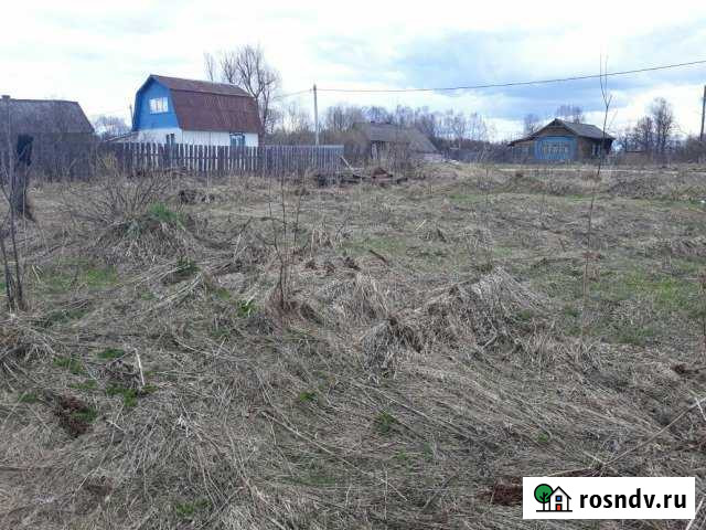 Участок ИЖС 50 сот. на продажу в Андреево Андреево - изображение 1