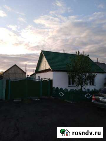 3-комнатная квартира, 42 м², 1/1 эт. на продажу в Усть-Тарке Усть-Тарка - изображение 1