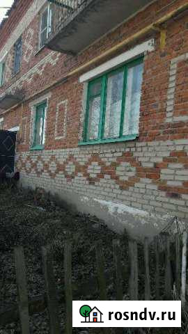 2-комнатная квартира, 48 м², 1/2 эт. на продажу в Староюрьево Староюрьево - изображение 1