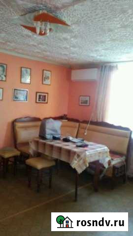 Дом 76 м² на участке 7 сот. на продажу в Енотаевке Енотаевка - изображение 1