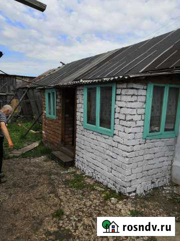 Дом 51.1 м² на участке 25 сот. на продажу в Салавате Салават - изображение 1