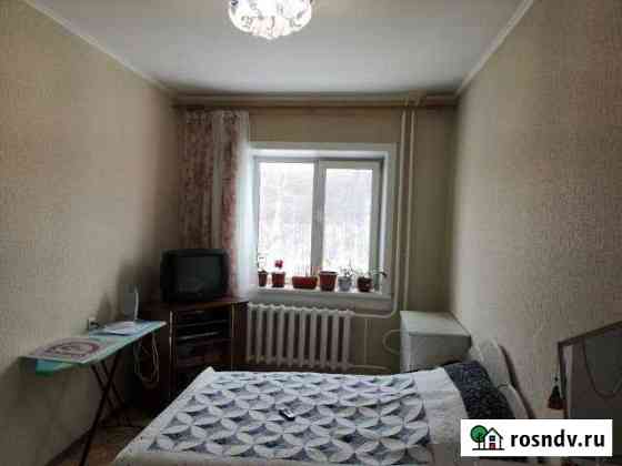 2-комнатная квартира, 50 м², 3/9 эт. на продажу в Тынде Тында