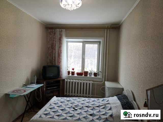 2-комнатная квартира, 50 м², 3/9 эт. на продажу в Тынде Тында - изображение 1