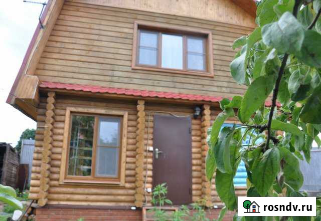 Дом 100 м² на участке 2 сот. в аренду посуточно в Балахне Балахна - изображение 1