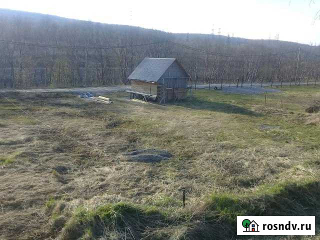 Дача 30 м² на участке 10 сот. на продажу в Молочном Мурманской области Молочный - изображение 1